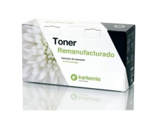 TONER KARKEMIS RECICLADO BROTHER LASER TN-2420 3.000 PAGINAS 10010076