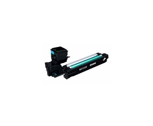 TONER Konica Minolta A0WG0JH Cian A0WGOJH