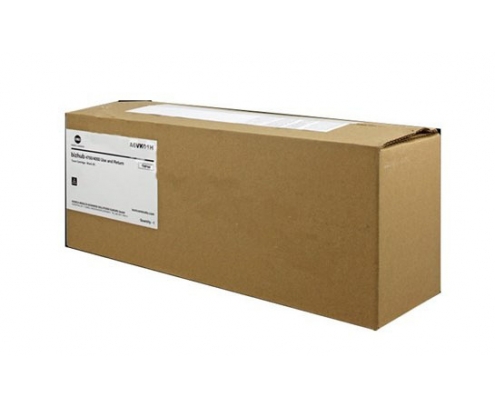 Toner Konica Minolta A6VK01H cartucho de tóner 1 pieza Original Negro A6VK01H
