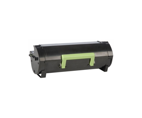 Toner Konica Minolta A6WN01H cartucho de tóner 1 pieza Original Negro A6WN01H