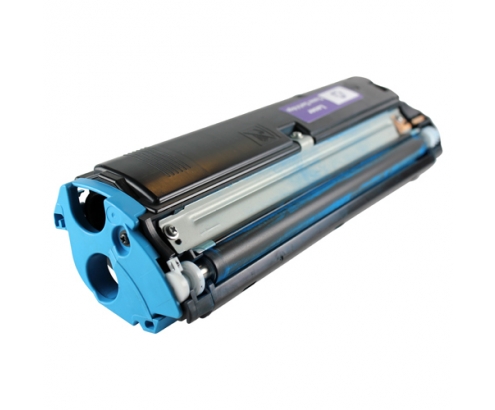 Toner Konica Minolta magicolor 2300 Original Cian 1710517-008