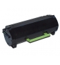 Toner Konica Minolta Toner Black 1 pieza Original Negro A63V00H