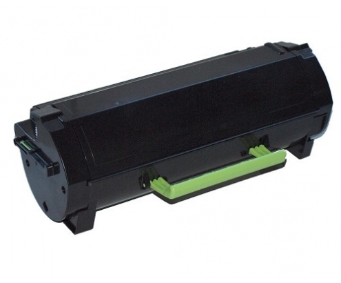 Toner Konica Minolta Toner Black 1 pieza Original Negro A63V00H