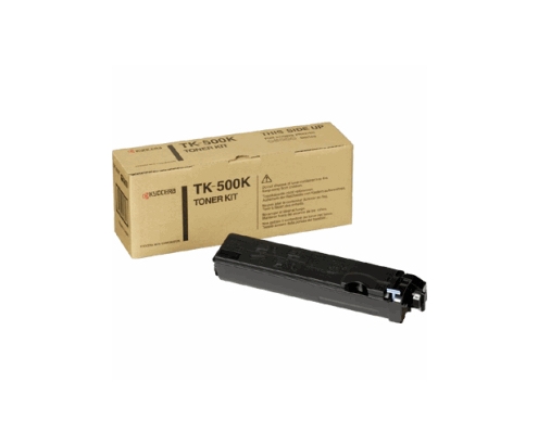 Toner kyocera 370PD0KW original negro TK500K