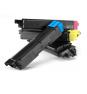 TONER KYOCERA MITA TK-590 CIAN 1T02KVCNL0
