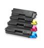 TONER KYOCERA MITA TK-590 CIAN 1T02KVCNL0