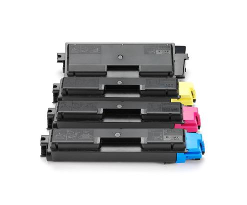 TONER KYOCERA MITA TK-590 CIAN 1T02KVCNL0