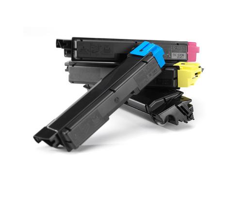 TONER KYOCERA MITA TK-590 CIAN 1T02KVCNL0