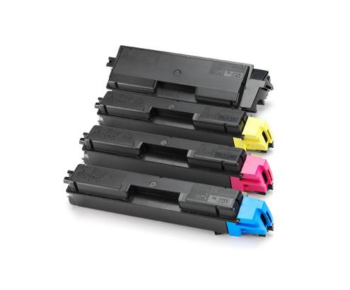 TONER KYOCERA MITA TK-590 CIAN 1T02KVCNL0