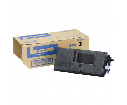 TONER KYOCERA TK-3110 FS4100DN 15.500PAG