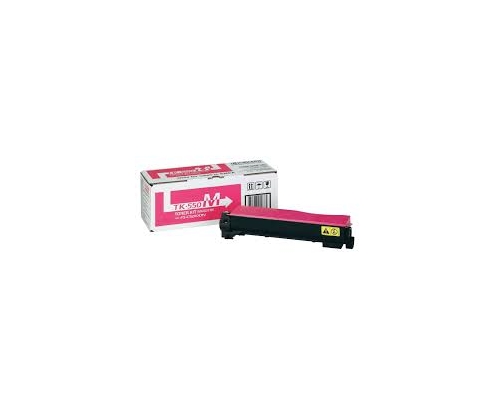 Toner kyocera tk-580m magenta TK580M