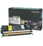 Toner lexmark 1 pieza original amarillo C5340YX