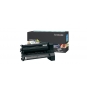 Toner lexmark 1 pieza original amarillo C780A1YG