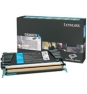 Toner lexmark 1 pieza original cian C5340CX
