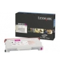 Toner lexmark 1 pieza original magenta 20K1401