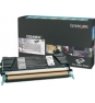 Toner lexmark 1 pieza original negro C5240KH