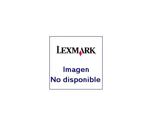 TONER LEXMARK AMARILLO 70C20Y0
