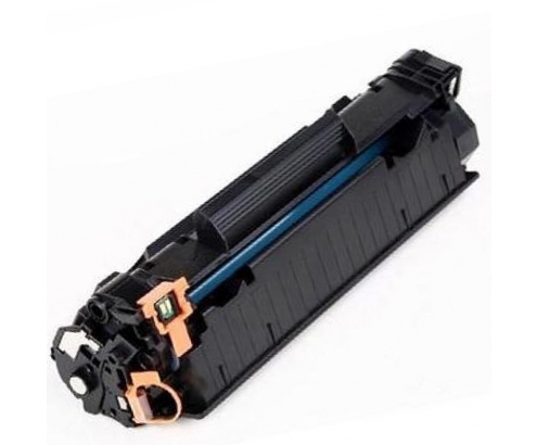 Toner oem compatible hp 44a negro CF244X-C
