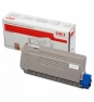 TONER OKI 44318606 MAGENTA