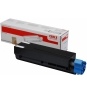 TONER OKI 44917602 NEGRO 