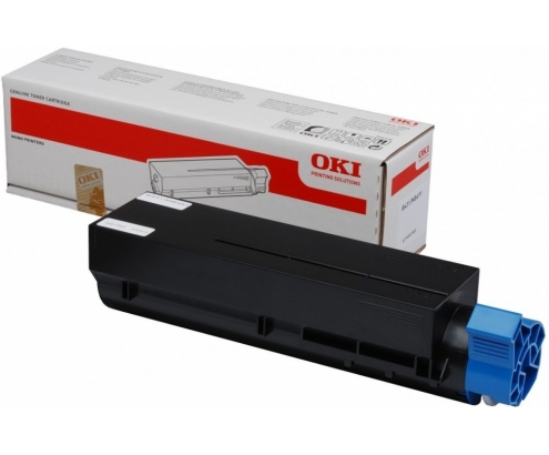 TONER OKI 44917602 NEGRO 