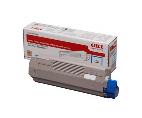 TONER OKI 46471103 CIAN 46471103
