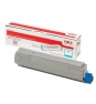 TONER OKI 46490403 CIAN 46490403
