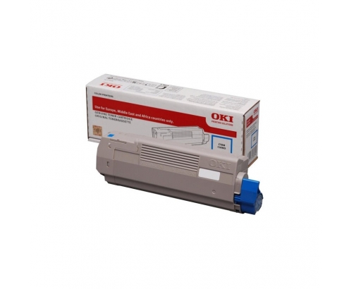 TONER OKI 46507507 CIAN 46507507