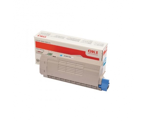 TONER OKI 46507615 CIAN 46507615
