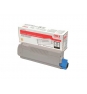 TONER OKI 46507616 NEGRO 46507616