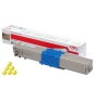 TONER OKI 46508709 AMARILLO C332DN/ OKI MC3363DN