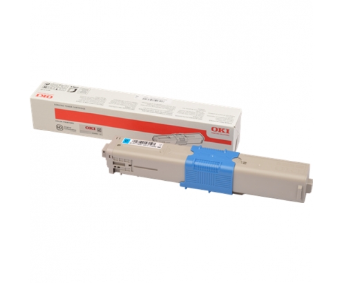 TONER OKI 46508711 CIAN C332DN OKI MC363DN