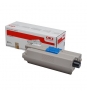 TONER OKI 46508716 NEGRO 46508716