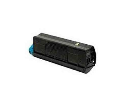 TONER OKI AMARILLO 42127454