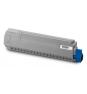 TONER OKI AMARILLO 44059209
