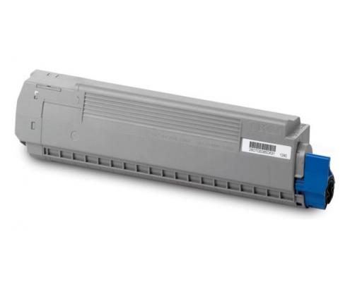 TONER OKI AMARILLO 44059209
