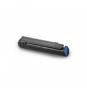 TONER OKI AMARILLO 44318605