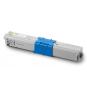 TONER OKI AMARILLO 44469704