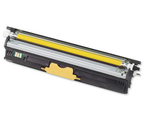 TONER OKI AMARILLO 44469722