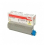 TONER OKI AMARILLO 46490605	