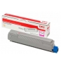 TONER OKI C172 MAGENTA 46507614