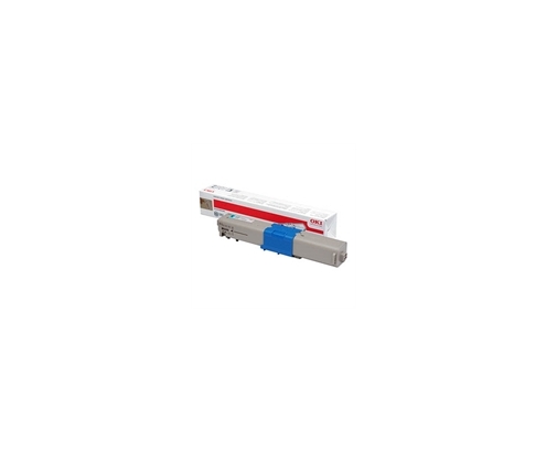 TONER OKI C3322 CIAN 46508715