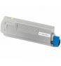 TONER OKI C5600-5700 CIAN 43381907