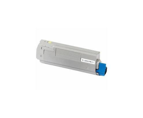 TONER OKI C5600-5700 CIAN 43381907