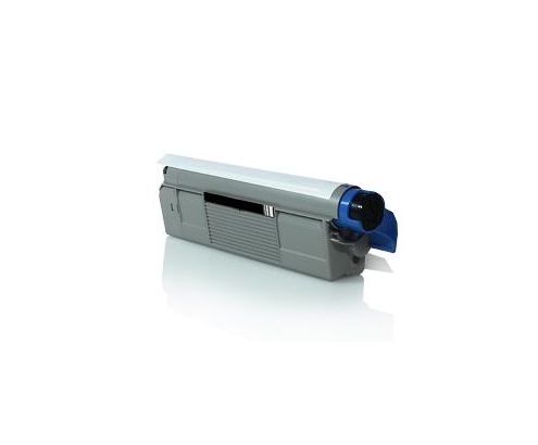 TONER OKI C833/843 AMARILLO 46443101