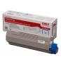 TONER OKI CIAN 43872307