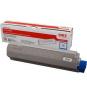 TONER OKI CIAN 44059107