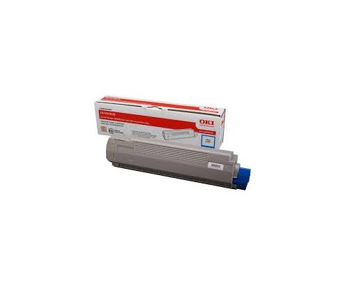 TONER OKI CIAN 44059107