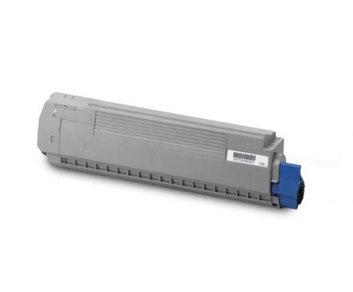 TONER OKI CIAN 44059167
