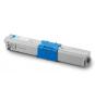 TONER OKI CIAN 44469706